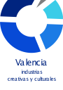 Valencia: industrias creativas y culturales 2014
